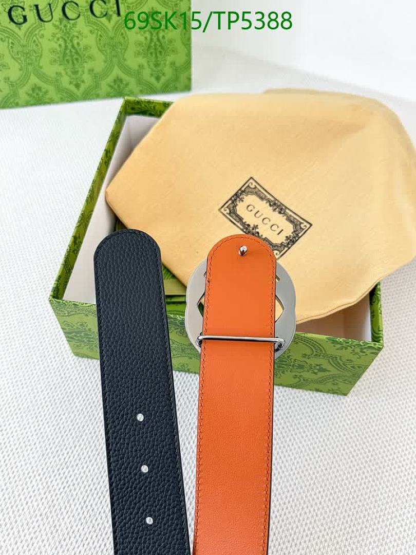 Gucci-Belts Code: TP5388 $: 69USD