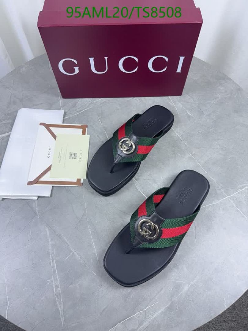 Gucci-Shoes(Men) Code: TS8508 $: 95USD