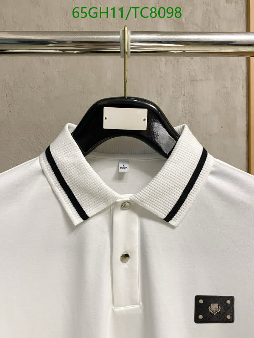 Loro Piana-Clothing Code: TC8098 $: 65USD