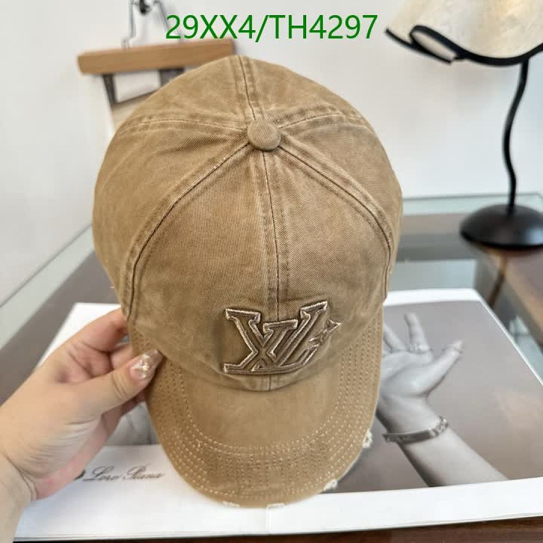 LV-Hats Code: TH4297 $: 29USD