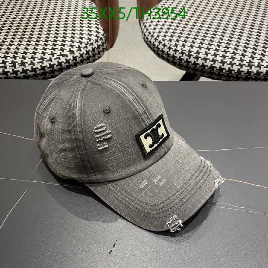 Celine-Hats Code: TH3954 $: 35USD