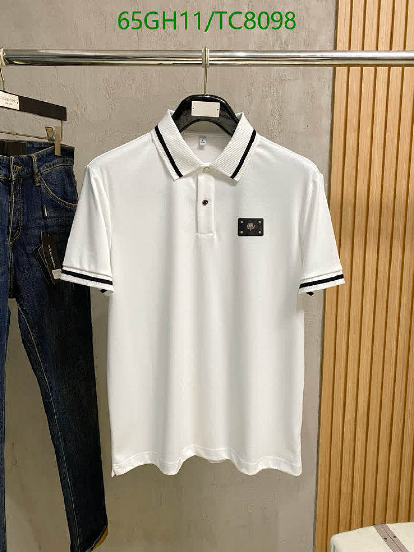 Loro Piana-Clothing Code: TC8098 $: 65USD