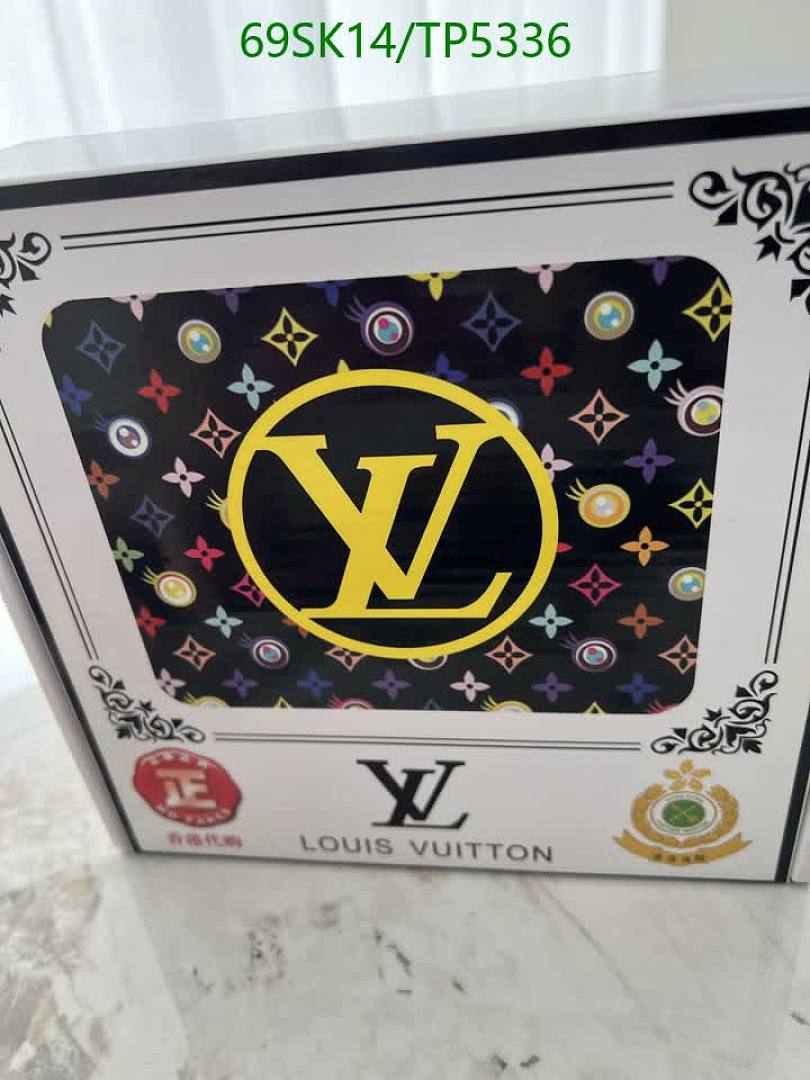 LV-Belts Code: TP5336 $: 69USD