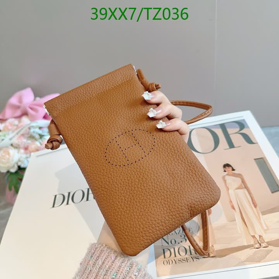 Hermes-Phone Cases Code: TZ036 $: 39USD