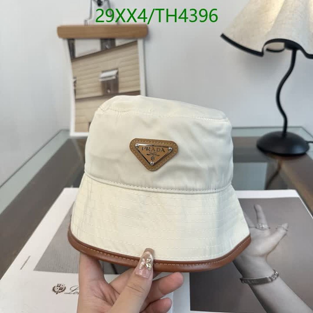 Prada-Hats Code: TH4396 $: 29USD