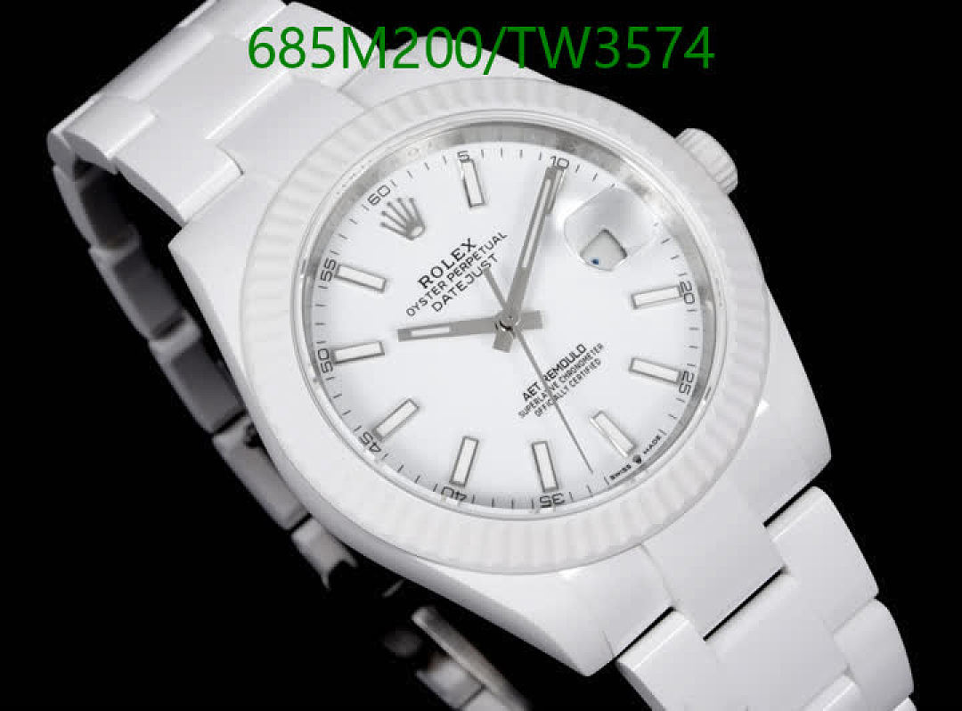 Rolex-Watches(5A) Code: TW3574 $: 685USD