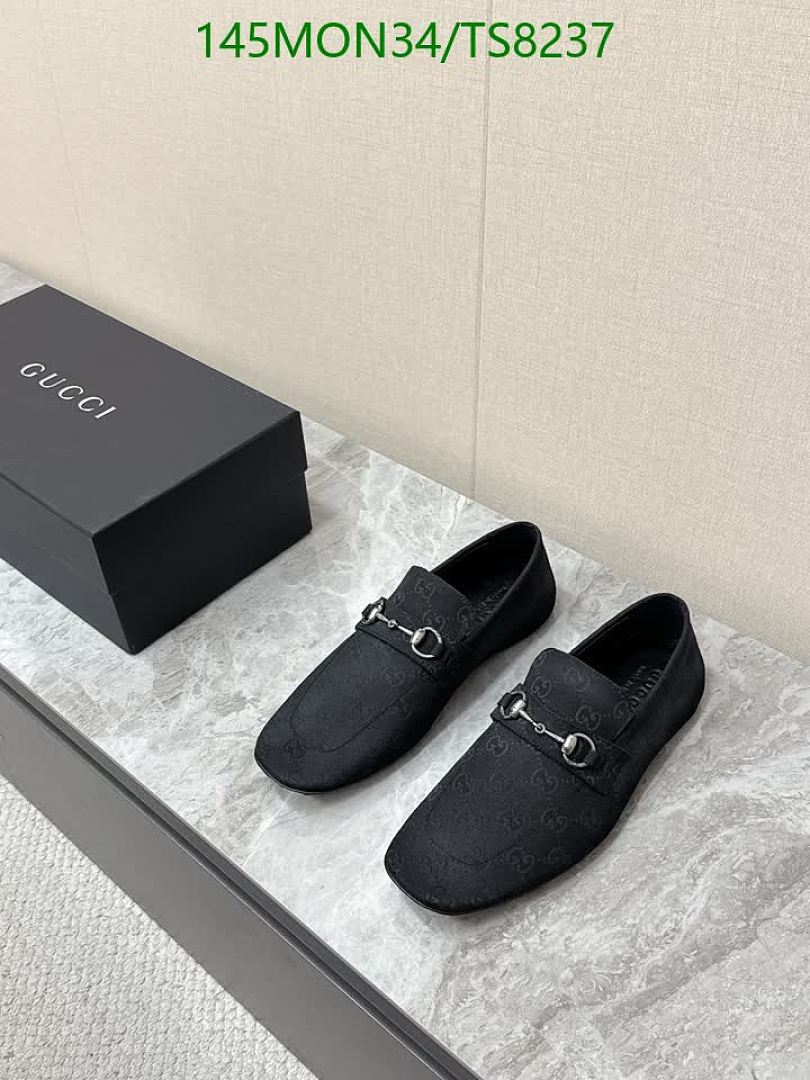 Gucci-Shoes(Women) Code: TS8237 $: 145USD