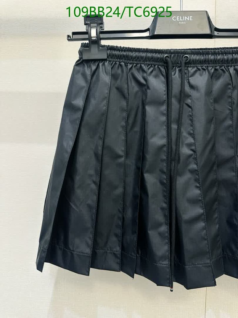 Thom Browne-Clothing Code: TC6925 $: 109USD