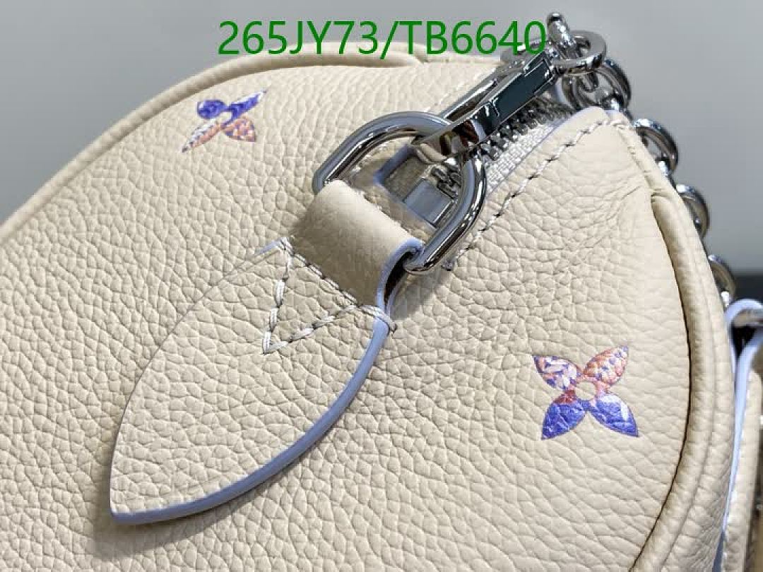 LV-Bags(5A) Code: TB6640 $: 265USD