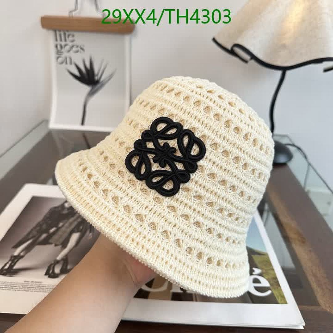 Loewe-Hats Code: TH4303 $: 29USD