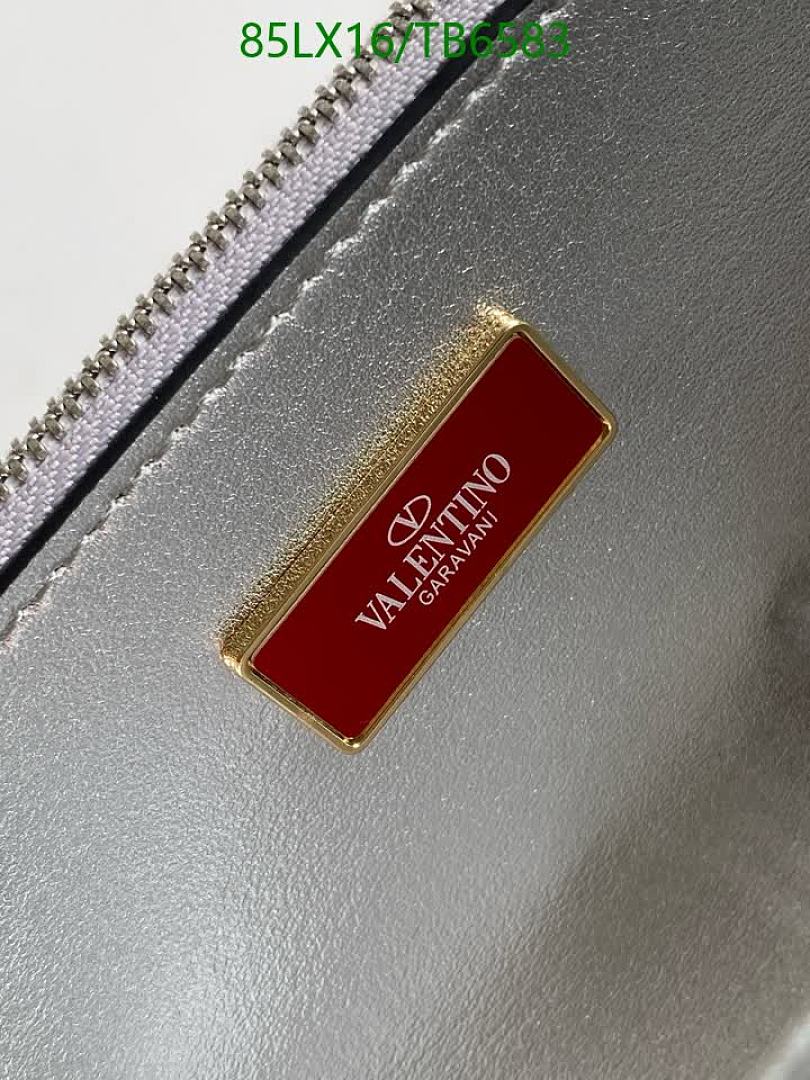 Valentino-Bags(4A) Code: TB6583 $: 85USD