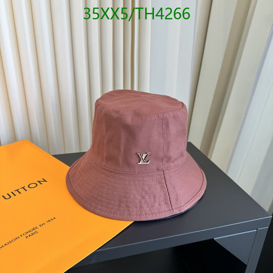 LV-Hats Code: TH4266 $: 35USD
