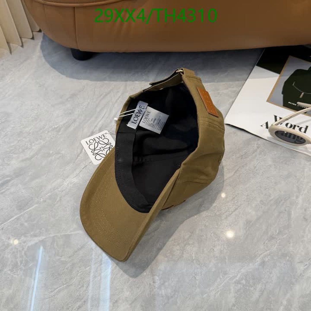 Loewe-Hats Code: TH4310 $: 29USD