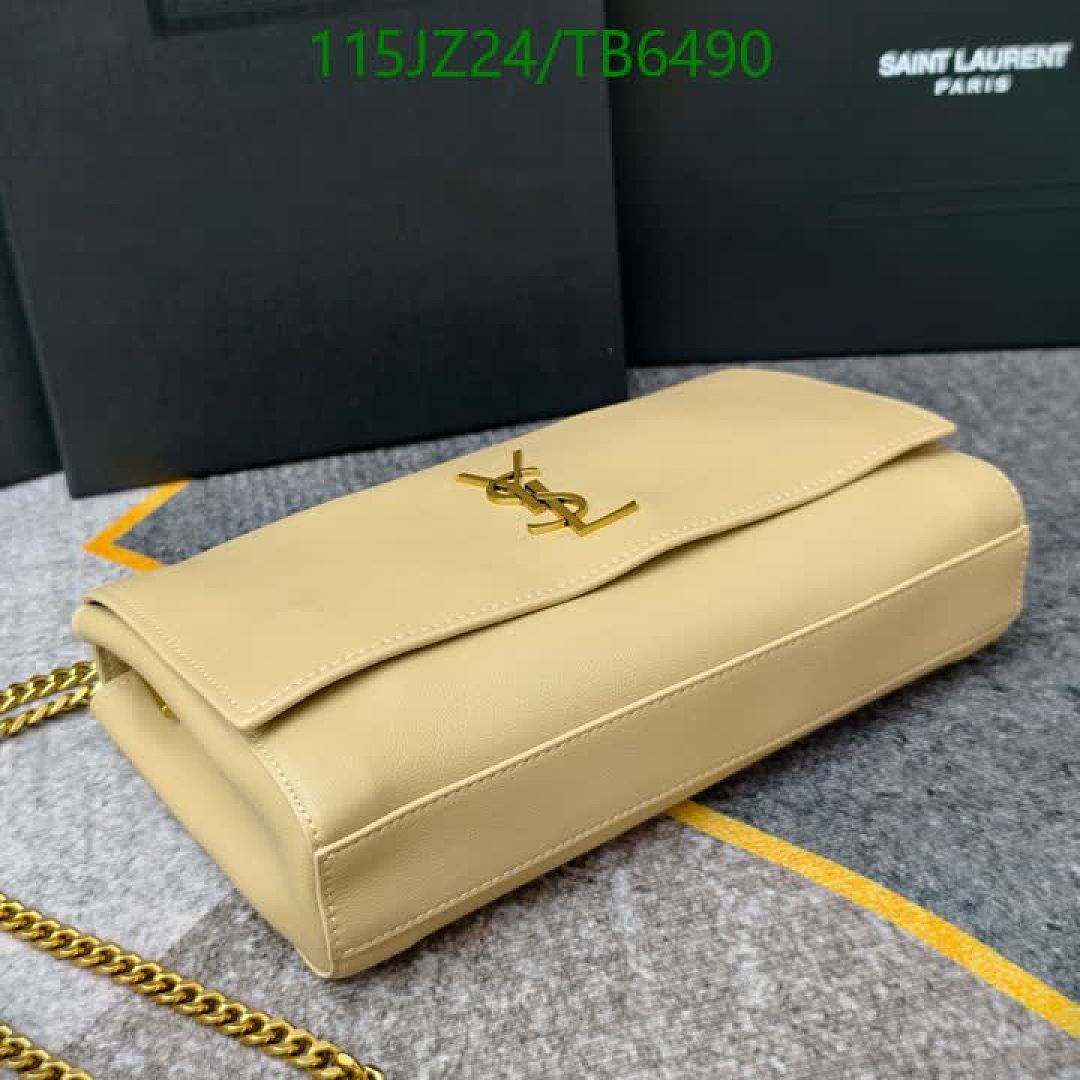 YSL-Bags(4A) Code: TB6490 $: 115USD