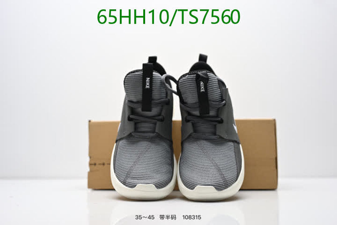 NIKE-Shoes(Women) Code: TS7560 $: 65USD