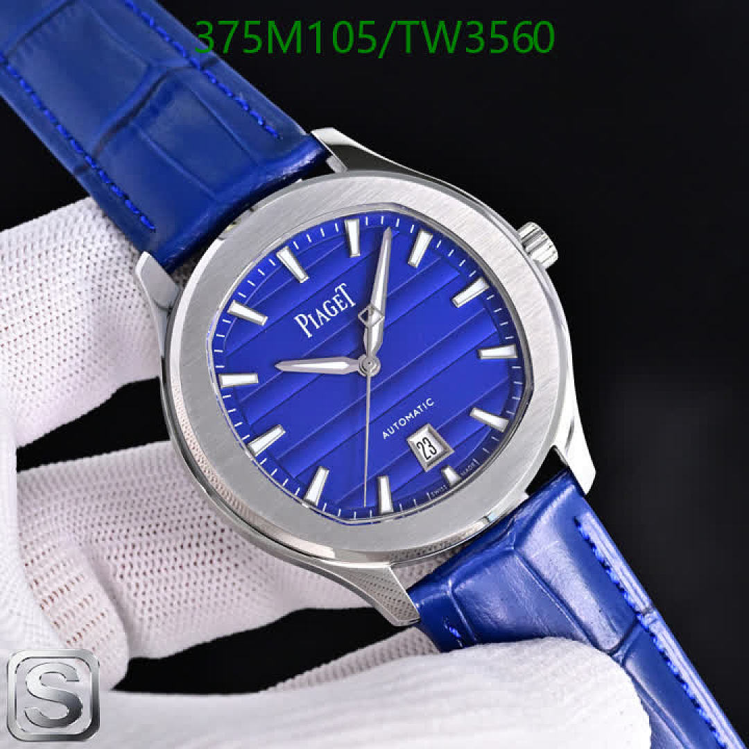 PIAGET-Watches(5A) Code: TW3560 $: 375USD
