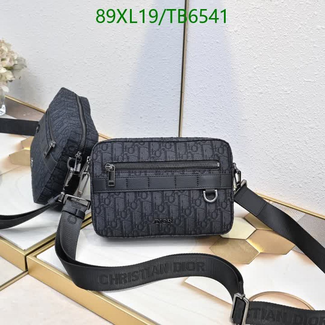 Dior-Bags(4A) Code: TB6541 $: 89USD