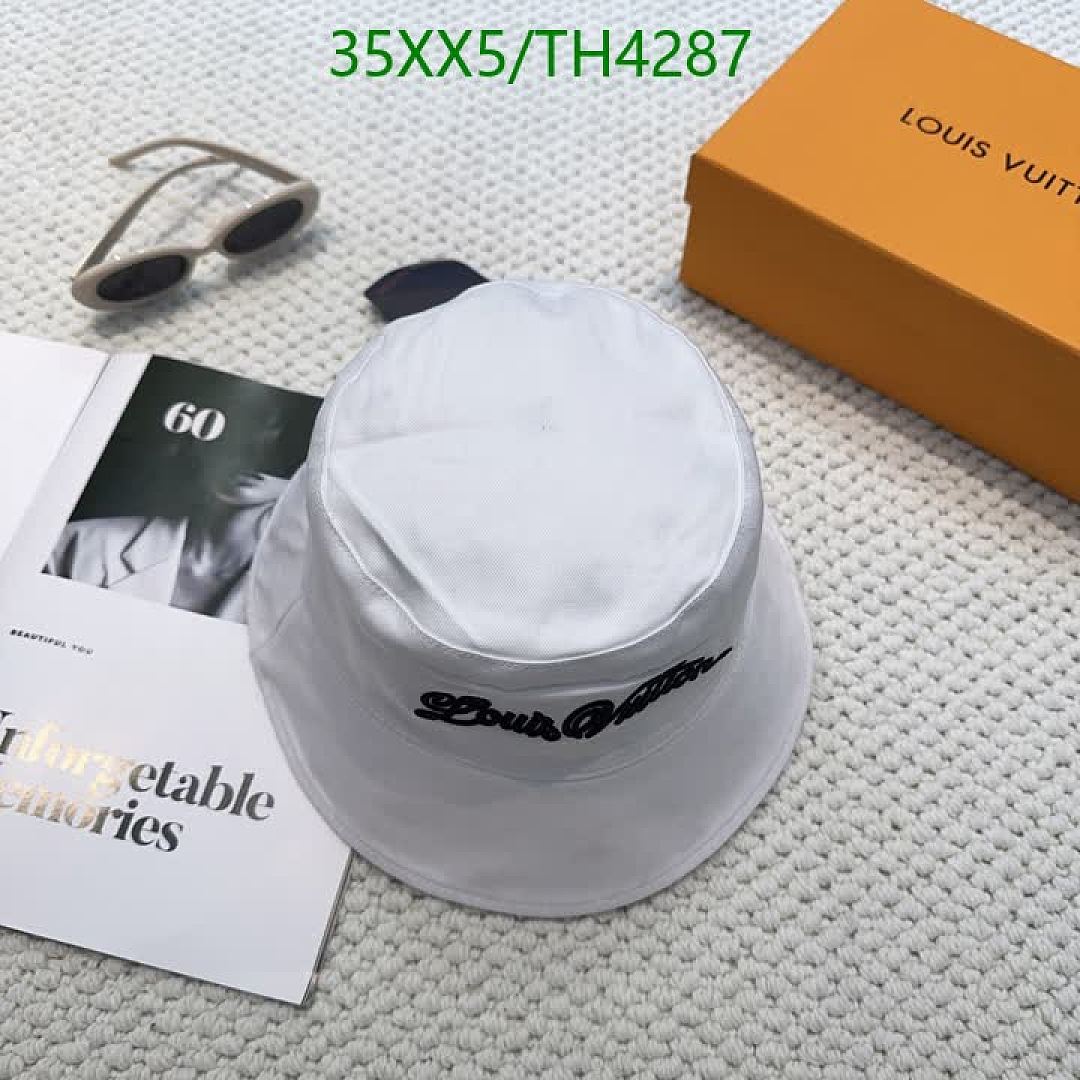 LV-Hats Code: TH4287 $: 35USD