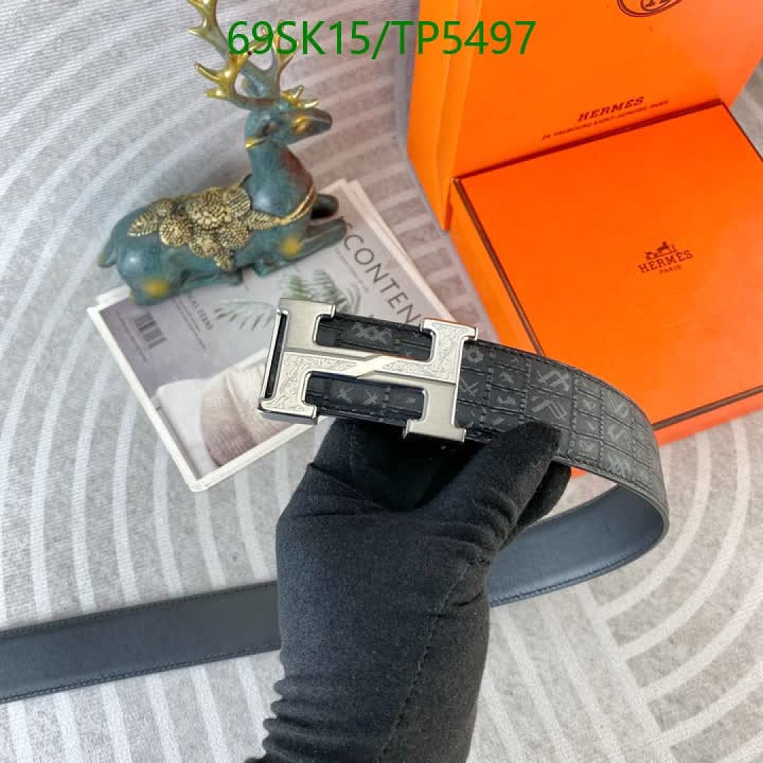 Hermes-Belts Code: TP5497 $: 69USD