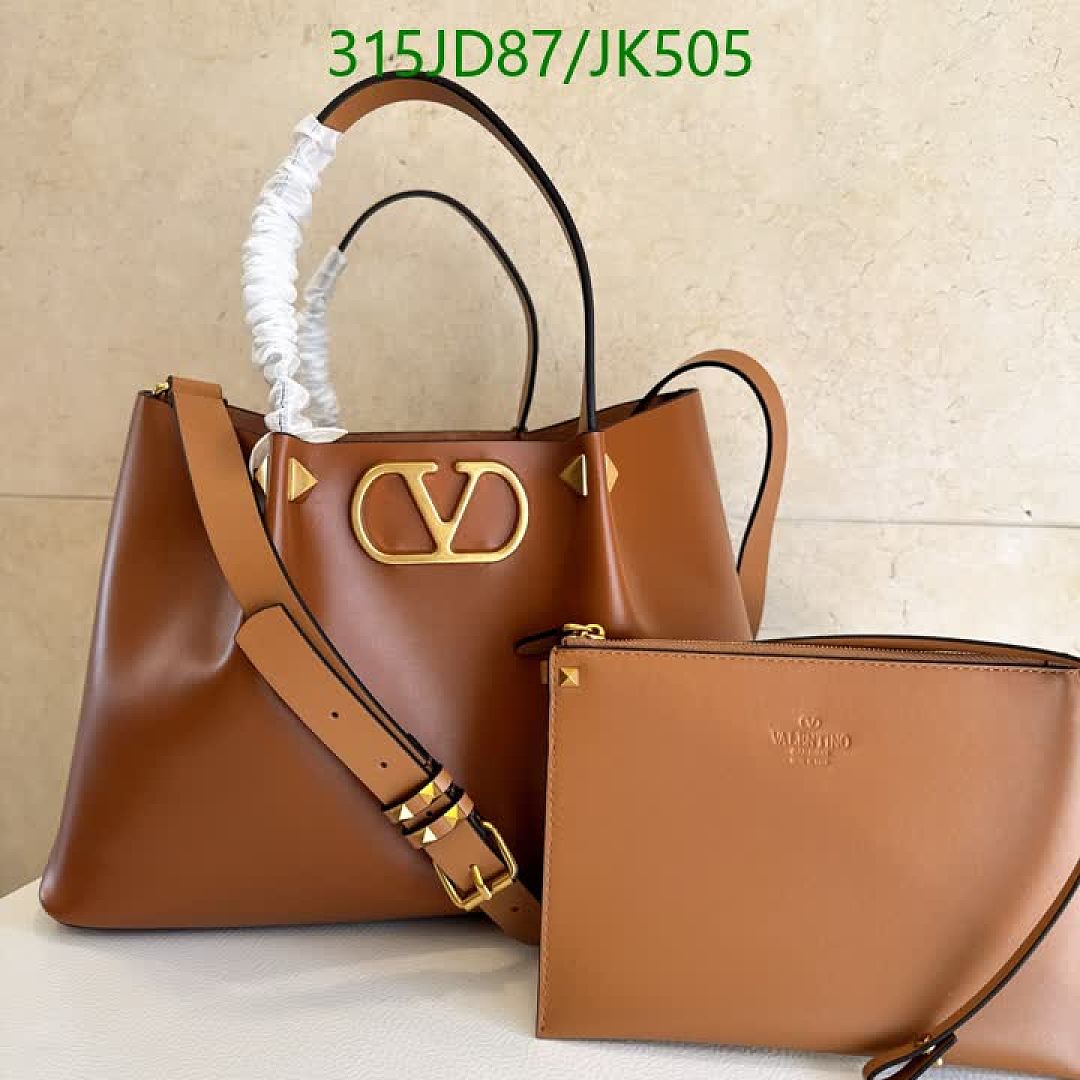Valentino-Bags(5A) Code: JK505 $: 315USD