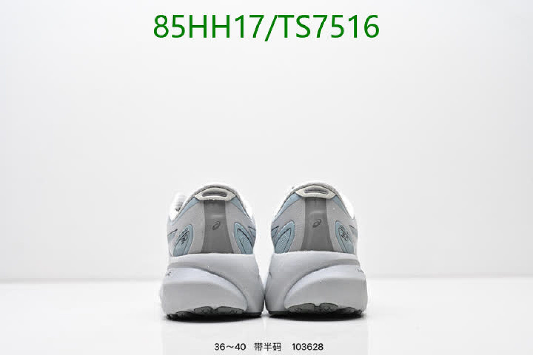 Asics-Shoes(Women) Code: TS7516 $: 85USD
