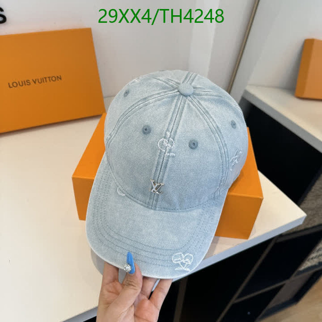 LV-Hats Code: TH4248 $: 29USD