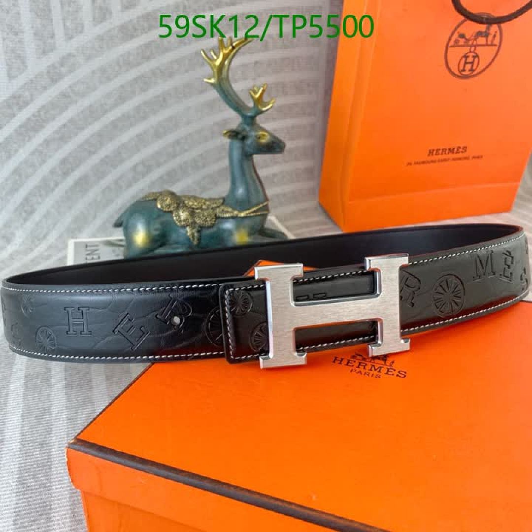 Hermes-Belts Code: TP5500 $: 59USD