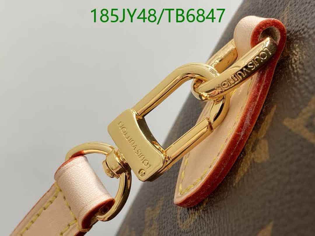 LV-Bags(5A) Code: TB6847 $: 185USD