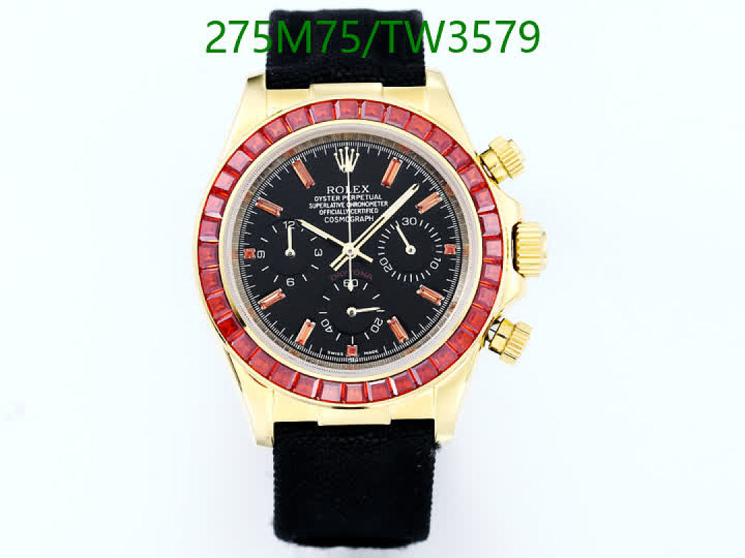 Rolex-Watches(5A) Code: TW3579 $: 275USD