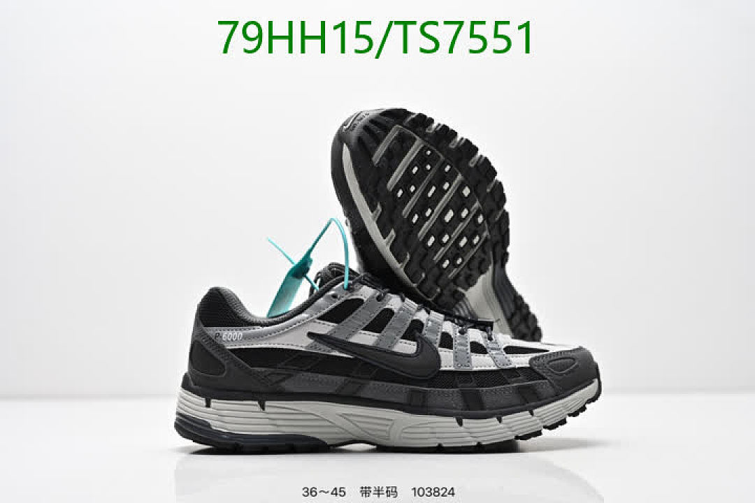 NIKE-Shoes(Women) Code: TS7551 $: 79USD