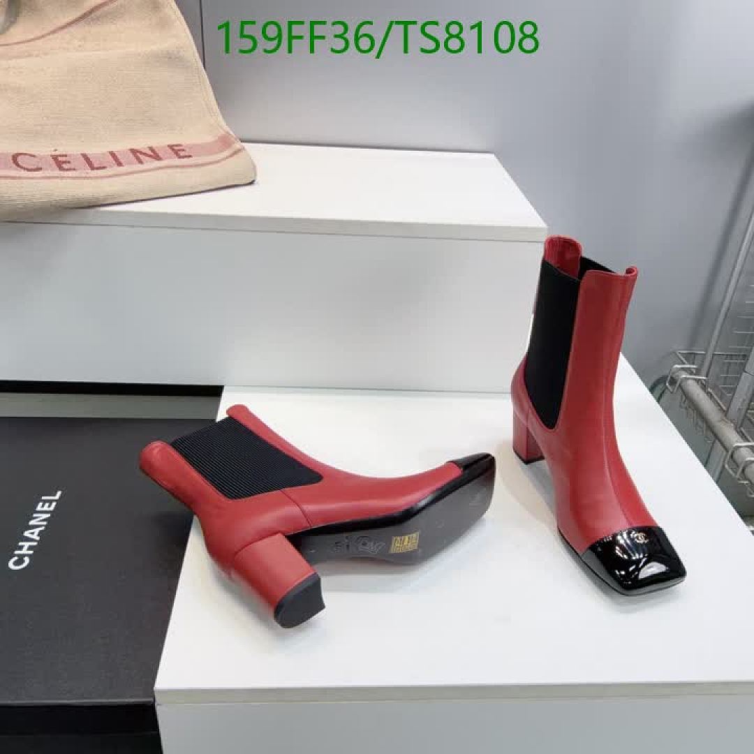 Boots-Shoes(Women) Code: TS8108 $: 159USD