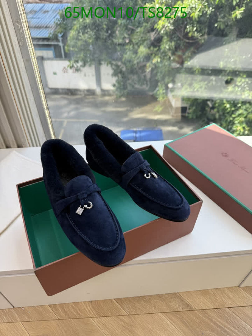 Loro Piana-Shoes(Men) Code: TS8275 $: 65USD