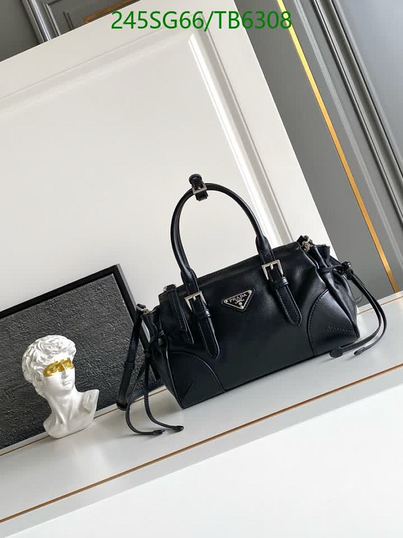 Prada-Bags(5A) Code: TB6308 $: 245USD