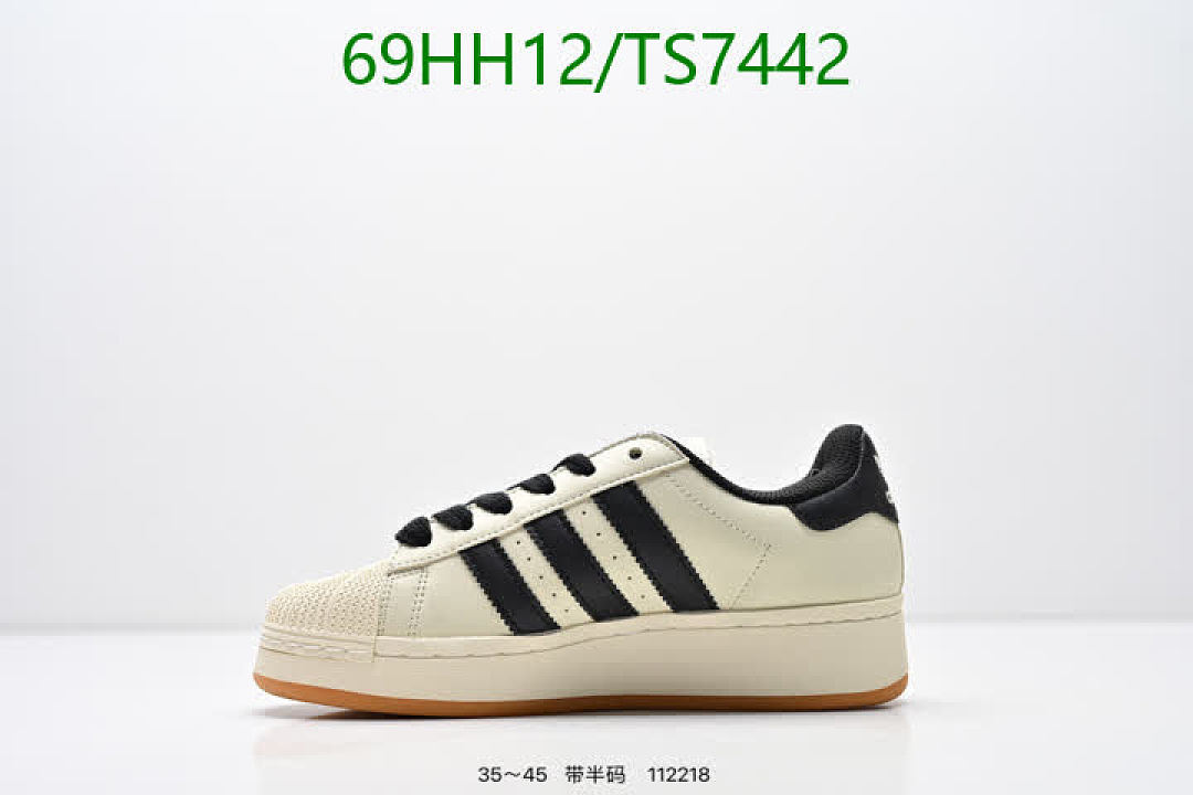 Adidas-Shoes(Women) Code: TS7442 $: 69USD