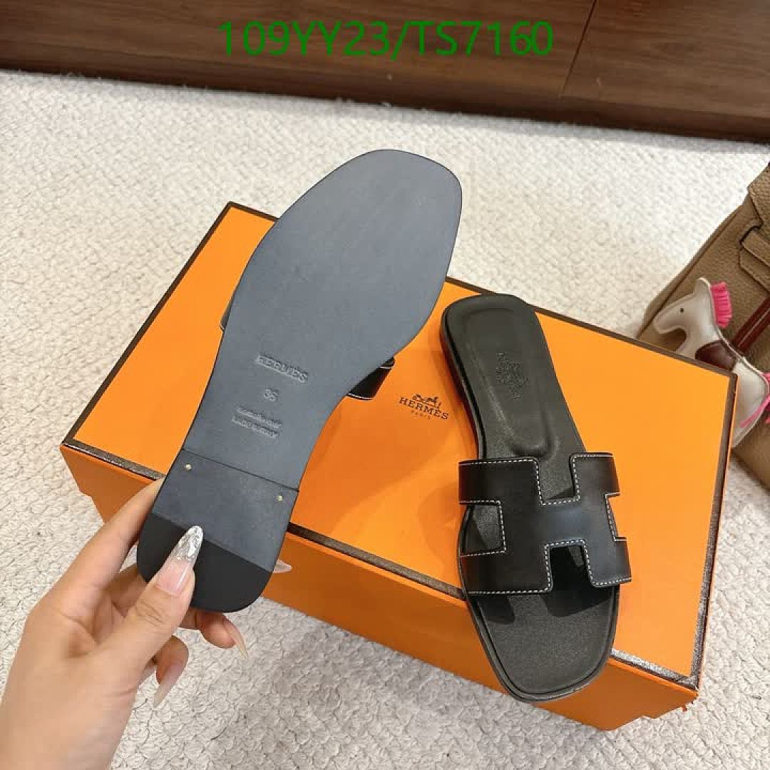 Hermes-Shoes(Women) Code: TS7160 $: 109USD