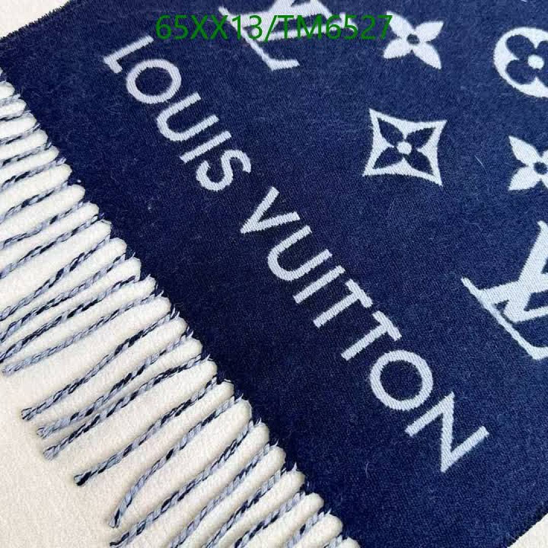 LV-Scarves Code: TM6527 $: 65USD