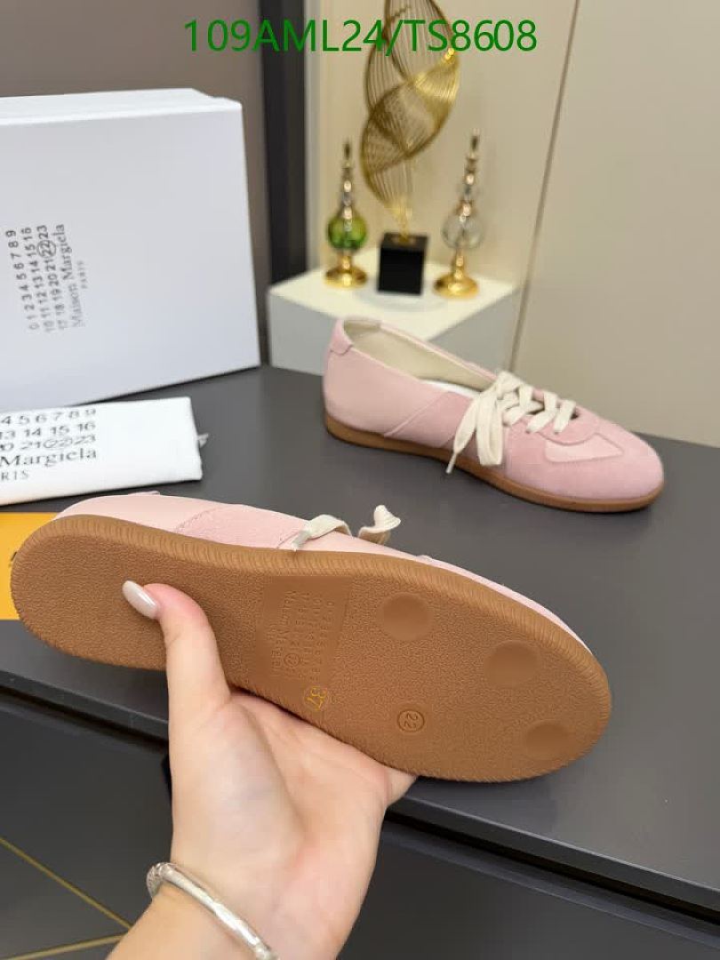 Maison Margiela-Shoes(Women) Code: TS8608 $: 109USD
