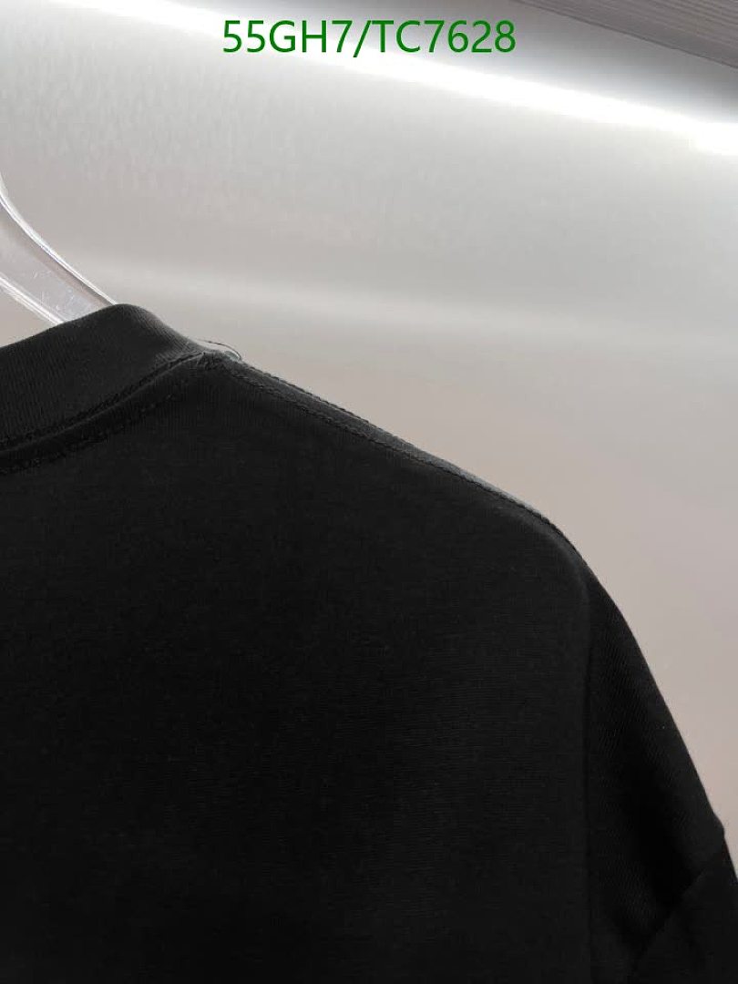 Dior-Clothing Code: TC7628 $: 55USD