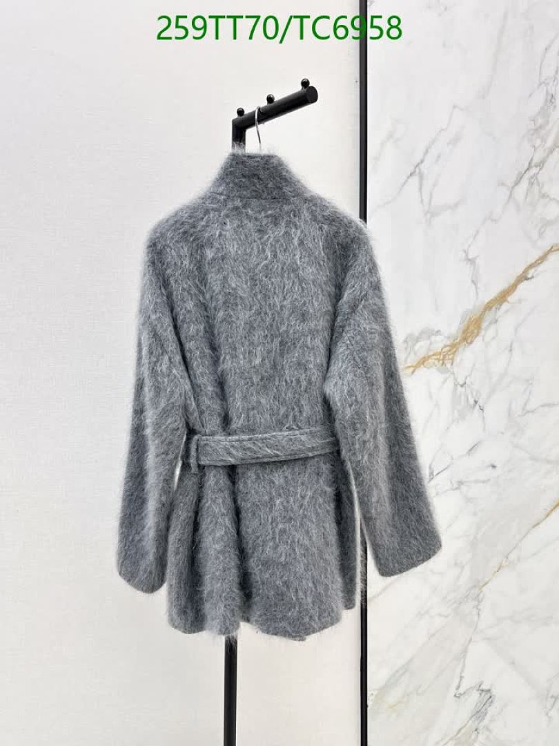 MaxMara-Down Jackets(Women) Code: TC6958 $: 259USD