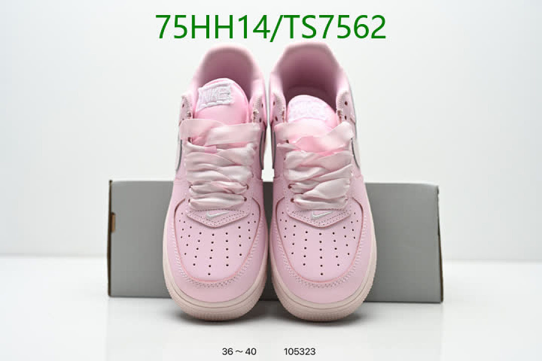 NIKE-Shoes(Women) Code: TS7562 $: 75USD
