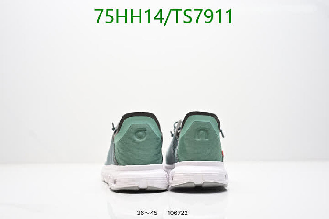 On Running Cloudsurfer-Shoes(Men) Code: TS7911 $: 75USD