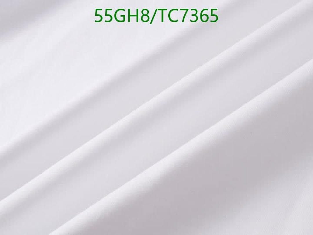 Balenciaga-Clothing Code: TC7365 $: 55USD