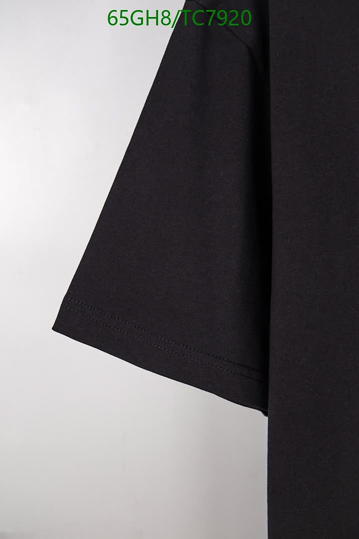 Loewe-Clothing Code: TC7920 $: 65USD