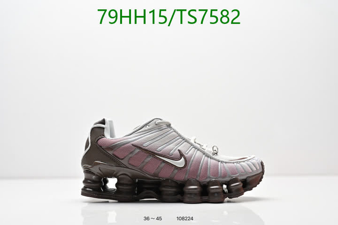 NIKE-Shoes(Women) Code: TS7582 $: 79USD