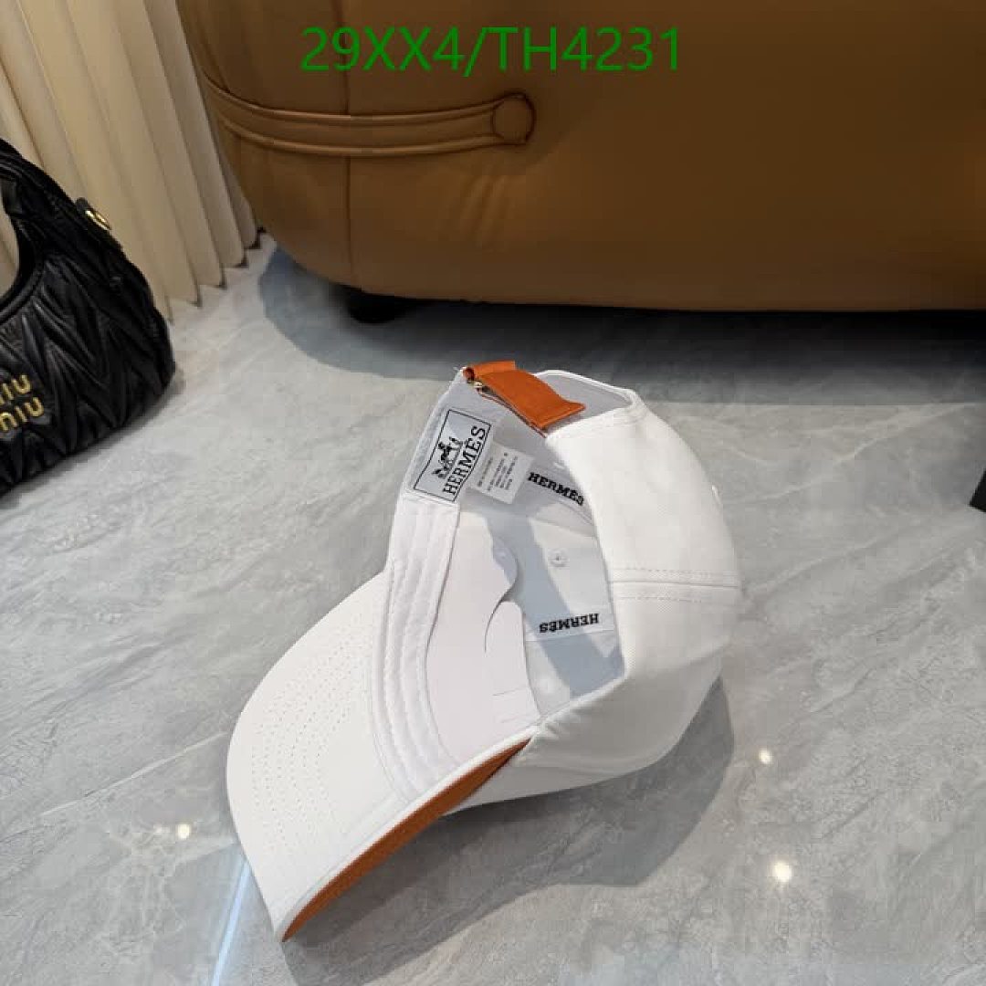 Hermes-Hats Code: TH4231 $: 29USD