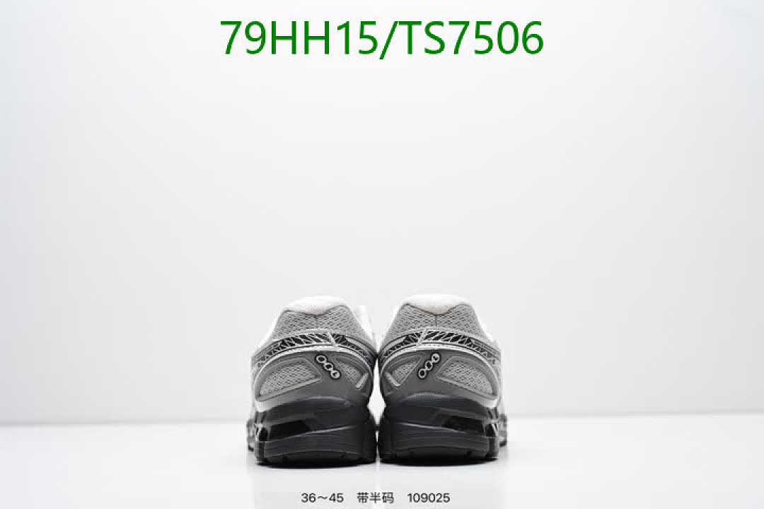 Asics-Shoes(Men) Code: TS7506 $: 79USD
