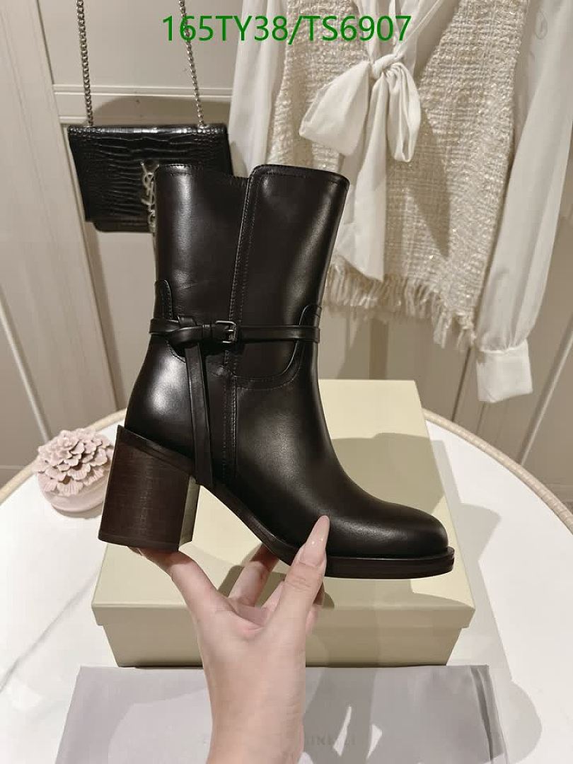 Brunello Cucinelli-Shoes(Women) Code: TS6907 $: 165USD