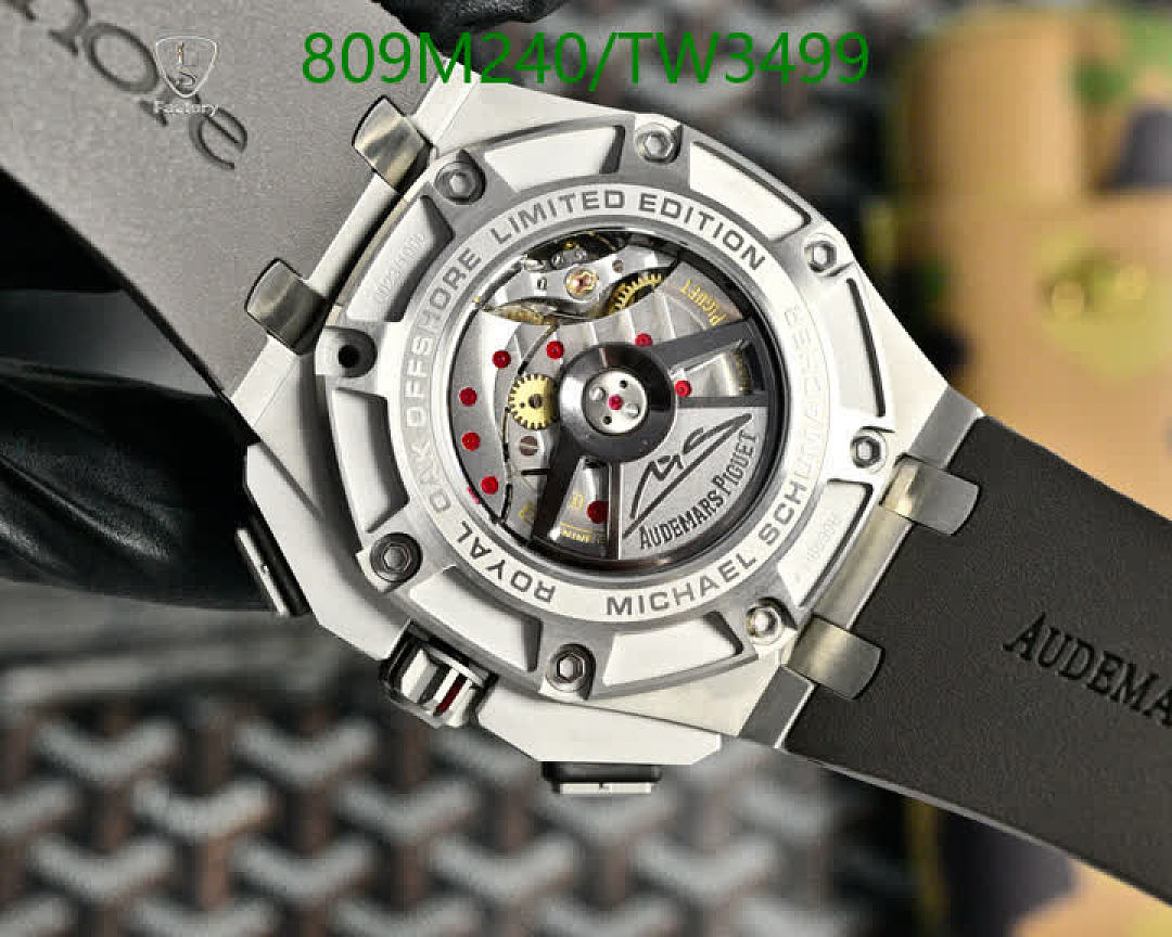 Audemars Piguet-Watches(5A) Code: TW3499 $: 809USD