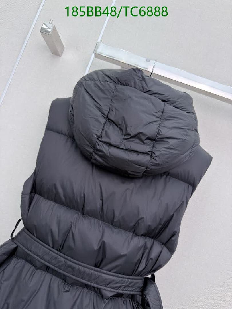 Prada-Down Jackets(Women) Code: TC6888 $: 185USD