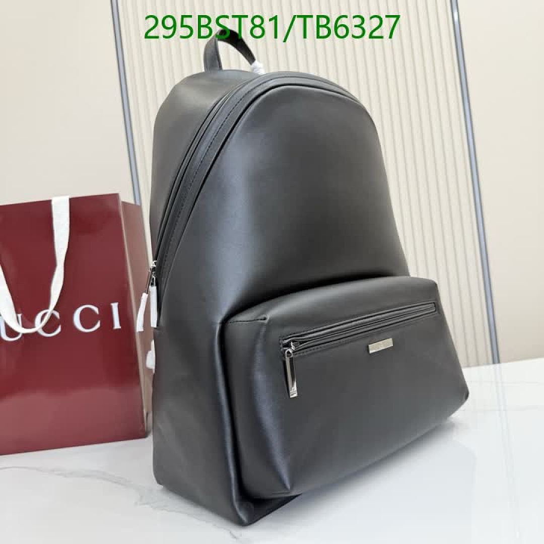 Gucci-Bags(5A) Code: TB6327 $: 295USD